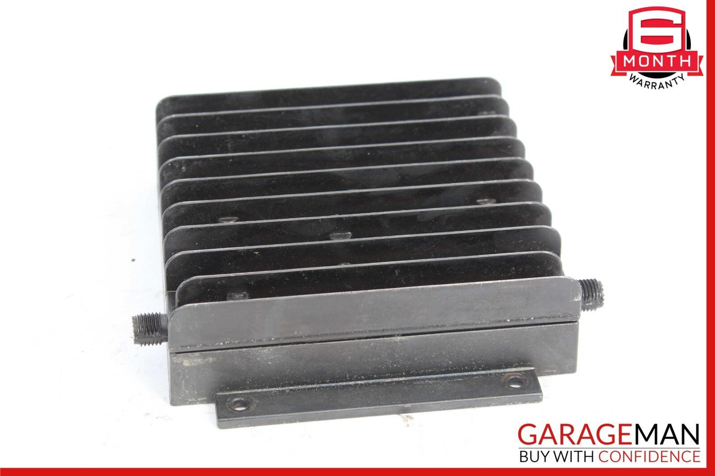 00-06 Mercedes CL600 SL500 E430 CLK500 S55 Antenna Amplifier Booster Module Unit