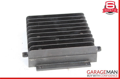 00-06 Mercedes CL600 SL500 E430 CLK500 S55 Antenna Amplifier Booster Module Unit