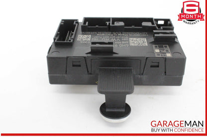 11-18 Porsche Panamera 970 E-Hybrid Front Left Driver Side Door Control Module
