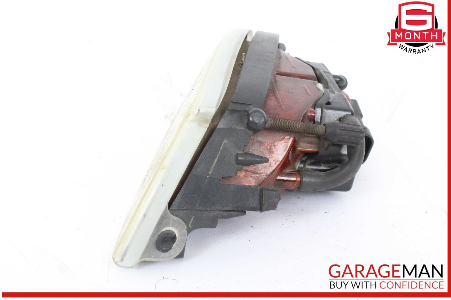 98-05 Mercedes W163 ML320 Front Right Side Bumper Fog Light Foglight Lamp OEM