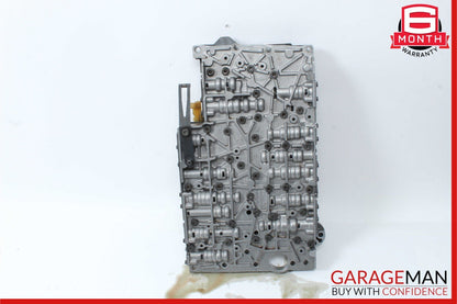 Mercedes R171 SLK350 E550 7G Tronic Transmission Valve Body 2202702106 OEM