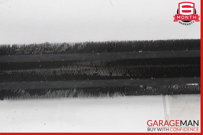04-11 Maserati Quattroporte M139 4.2L Power Steering Cooler Radiator OEM