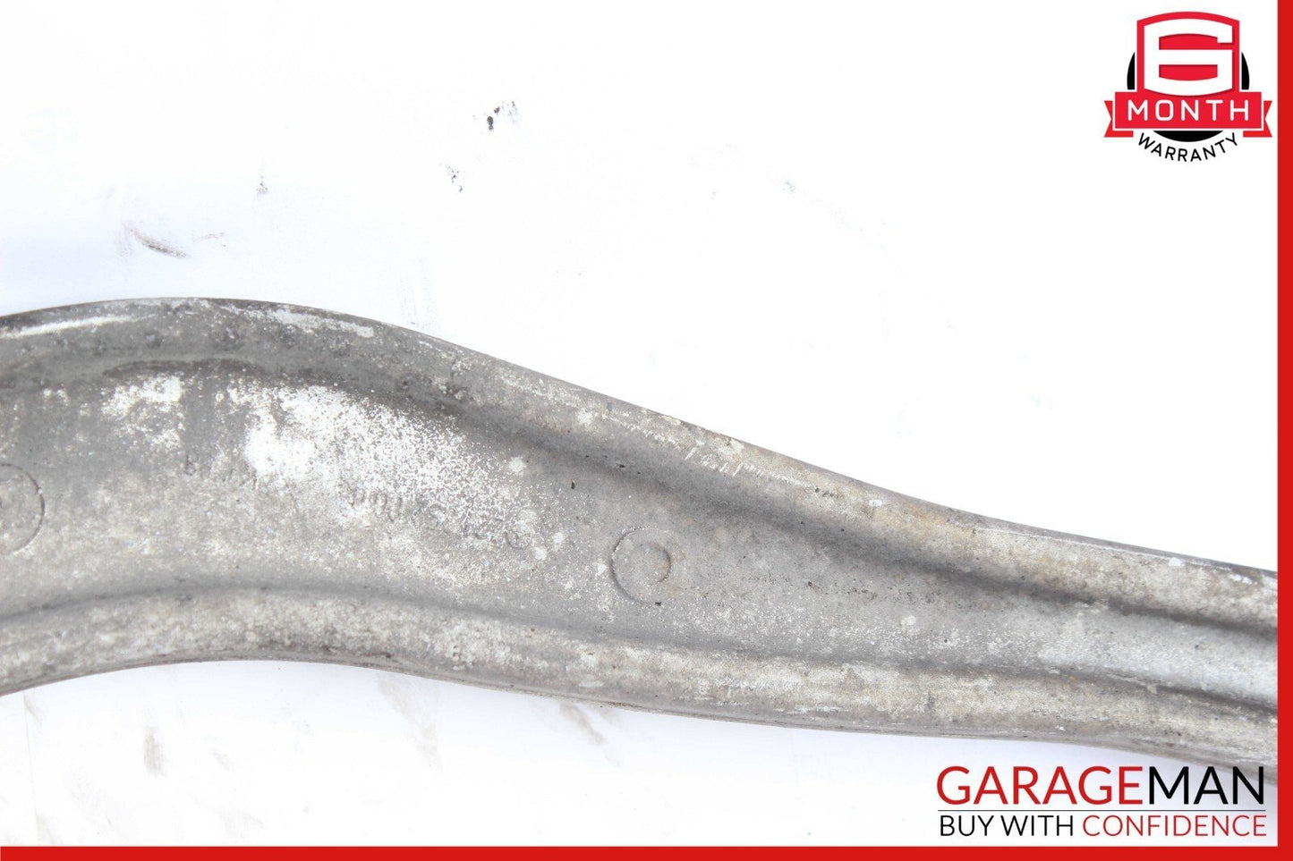 07-14 Mercedes W216 CL550 CL600 Rear Left or Right Side Upper Control Arm OEM