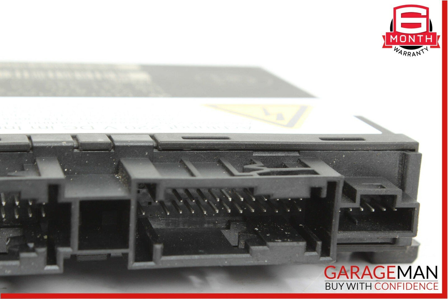 07-09 Mercedes W221 S550 Front Left or Right Side Seat Computer Control Module