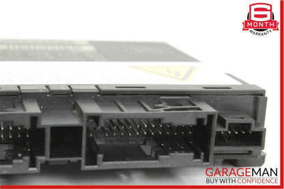 07-09 Mercedes W221 S550 Front Left or Right Side Seat Computer Control Module