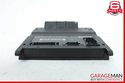 07-13 Mercedes W221 S550 S63 Front Left Driver Side Under Seat Control Unit OEM