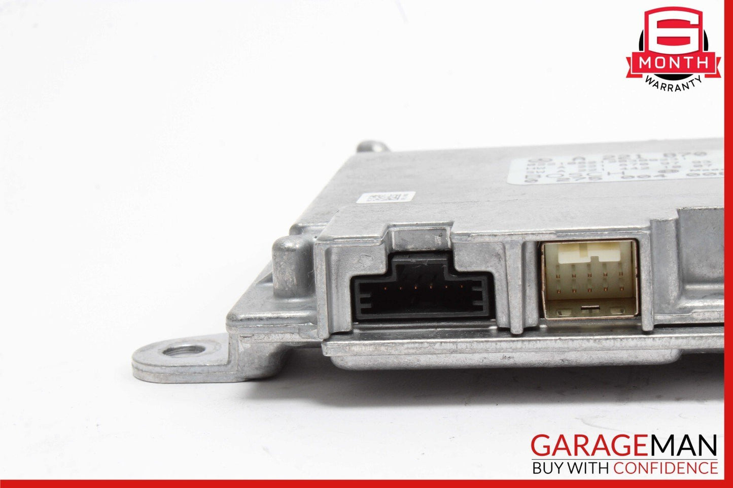 07-09 Mercedes W216 CL550 S63 Night Vision Camera Control Module Unit