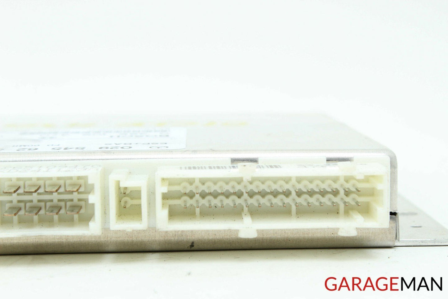 01-03 Mercedes W208 CLK430 ABS Anti Lock Brake System Control Module Q2 OEM