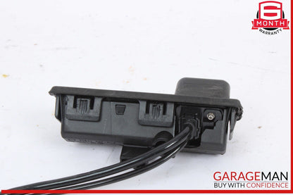2018-2024 Audi S5 Trunk Lid Power Opener Motor Mechanism 8W8827566D Genuine