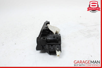 01-09 Mercedes E63 AMG CLS500 CLK550 Rear Trunk Lid Lock Latch Handle w/o Key