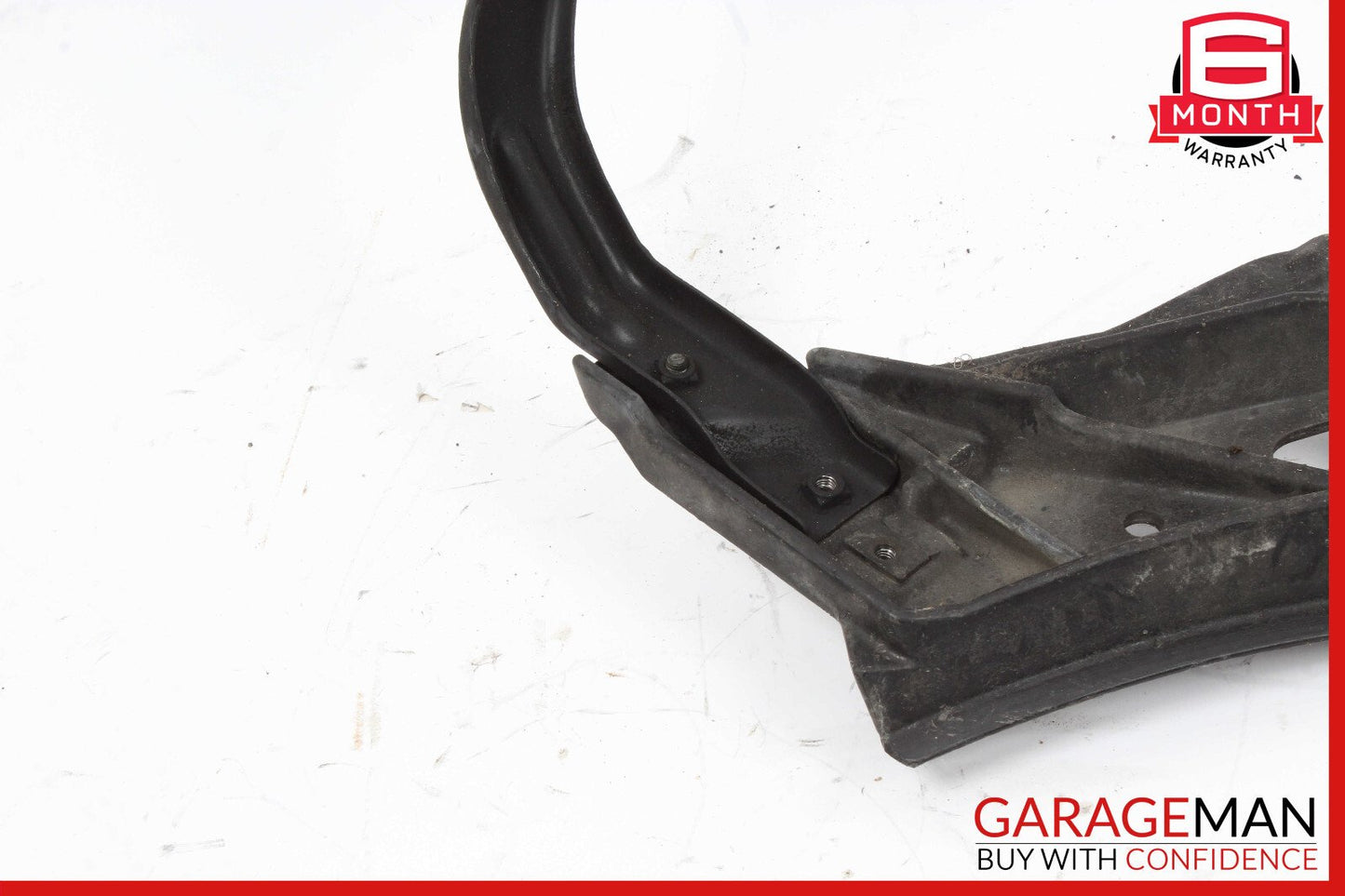 07-14 Mercedes W216 CL550 CL63 AMG Headlight Support Bracket Right Side OEM