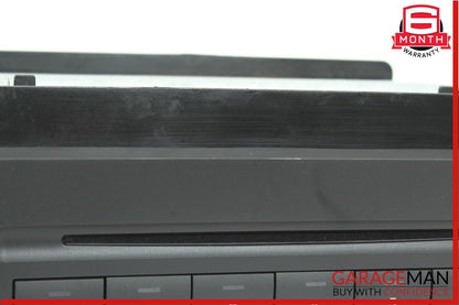 06-12 Mercedes X164 GL450 Radio 6 Disk CD Changer Player OEM