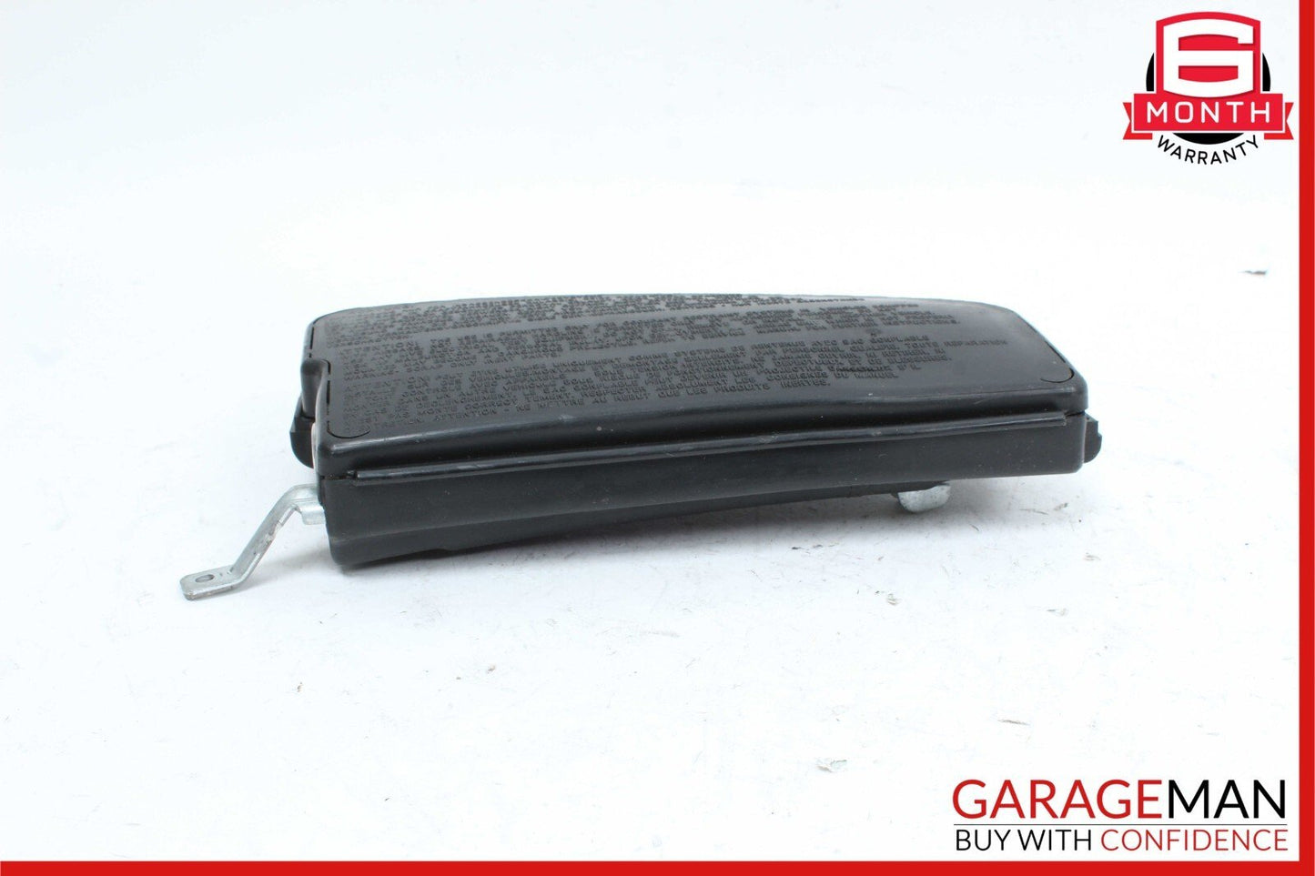 06-14 Mercedes S550 S400 CL550 ML350 ML320 R550 Front Left Side Seat Airbag SRS
