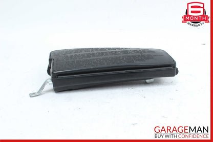 06-14 Mercedes S550 S400 CL550 ML350 ML320 R550 Front Left Side Seat Airbag SRS