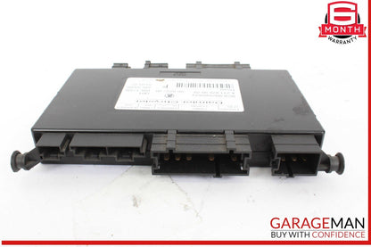 03-12 Mercedes W219 CLS550 SLK350 Seat Control Module Left Side OEM