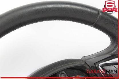 15-18 RAM Promaster City Front Left Driver Side Steering Wheel Black OEM