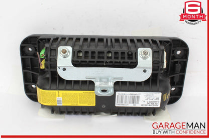 10-13 Mercedes W212 E350 Bluetec Front Right Dashboard Dash Airbag Air Bag OEM