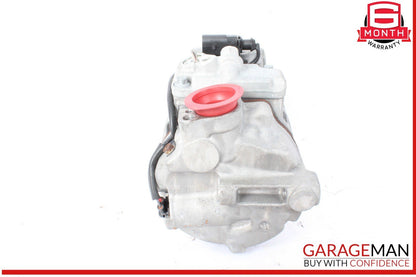 03-12 Bentley Continental GTC AC A/C Air Conditioning Compressor OEM