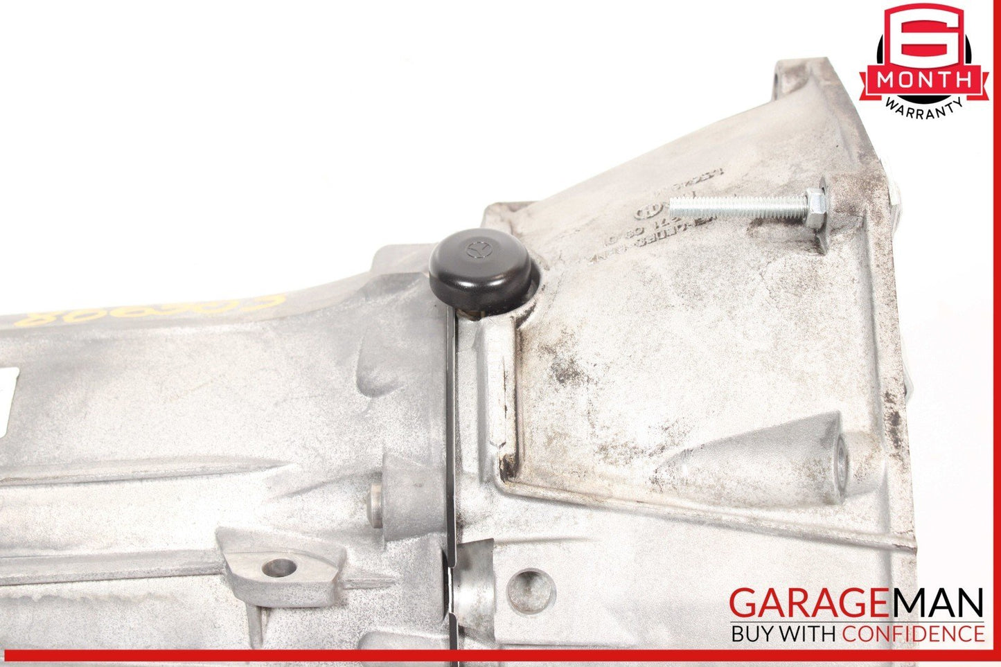 12-15 Mercedes W204 C250 SLK250 722.9 7G Automatic Transmission 722.997 OEM 140k