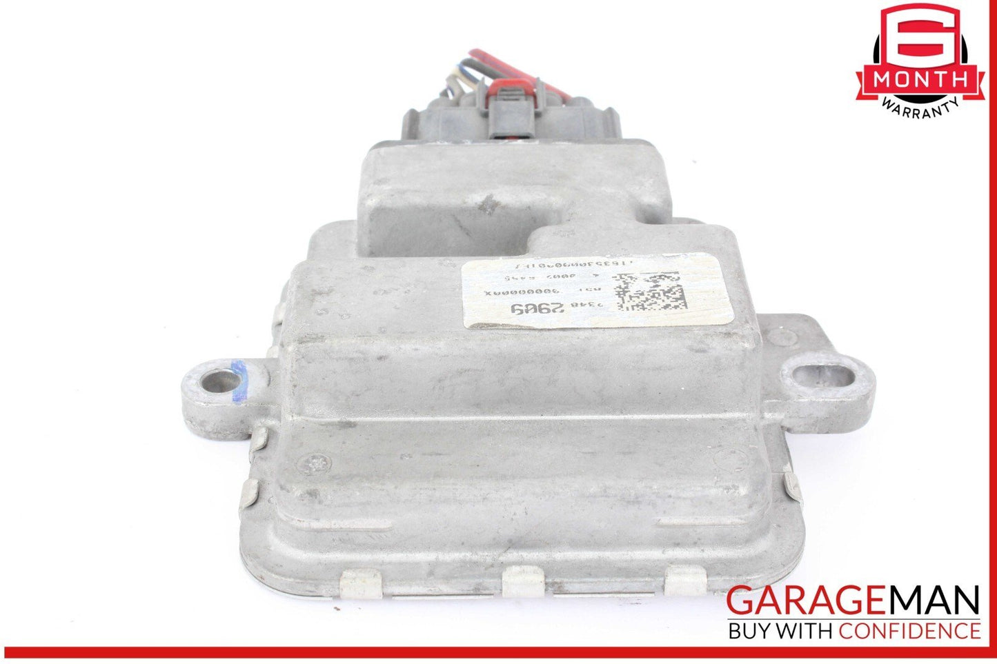 14-19 Cadillac CTS V-Sport Gas Fuel Pump Control Module Unit 23482909 OEM