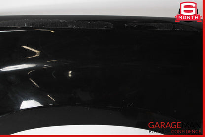 07-12 Mercedes X164 GL450 GL550 Front Left Side Wing Fender Panel Cover OEM