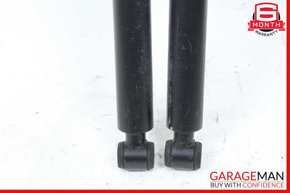 96-02 Mercedes W210 E320 E430 Rear Right and Left Shock Strut Absorber Set OEM