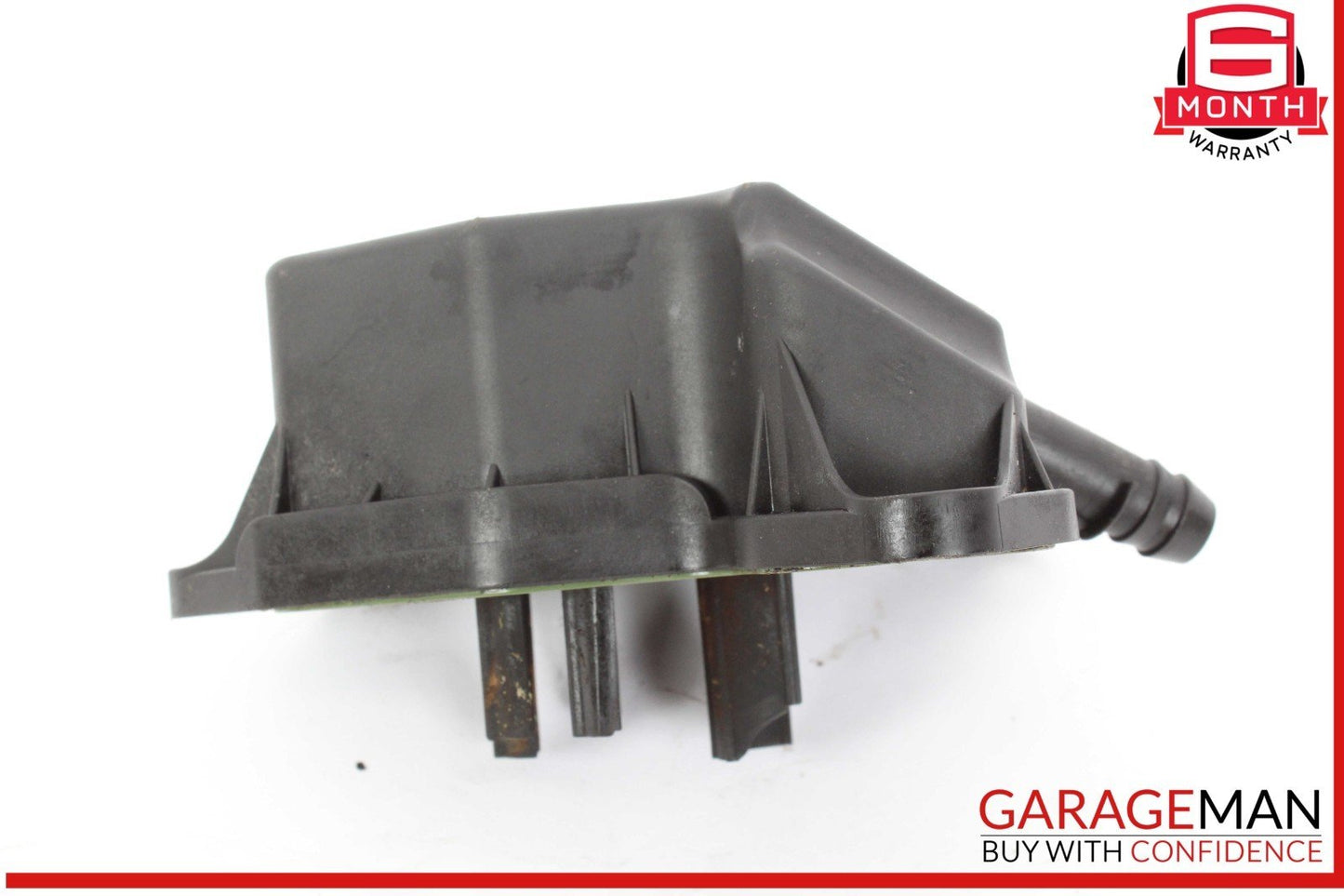 06-15 Mercedes W204 C300 ML350 Engine Oil Separator Cover 2720160134 OEM