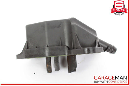 06-15 Mercedes W204 C300 ML350 Engine Oil Separator Cover 2720160134 OEM