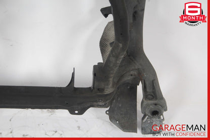 06-13 Mercedes W251 R350 R500 Front Engine Sub Frame Subframe Crossmember OEM