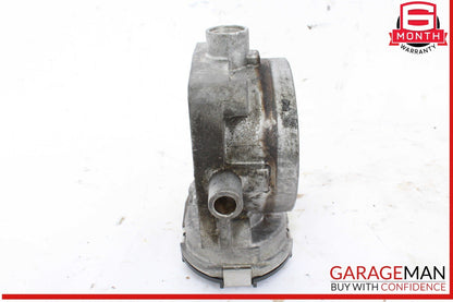 00-13 Mercedes W251 R350 4MATIC S500 Engine Throttle Valve Body 1131410125 OEM