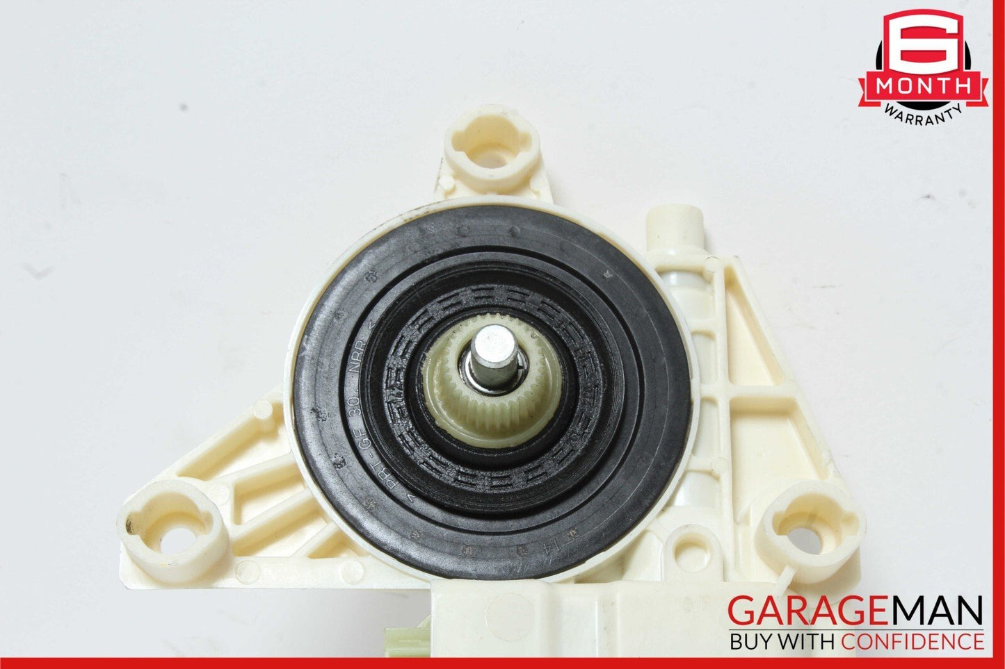 08-16 Mercedes E350 GLK350 C350 Front Left Door Window Regulator Motor Unit OEM