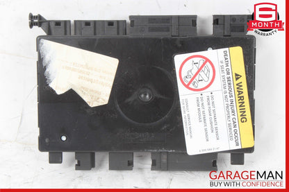 08-20 Mercedes W207 E350 C300 Front Right Passenger Side Seat Control Module OEM