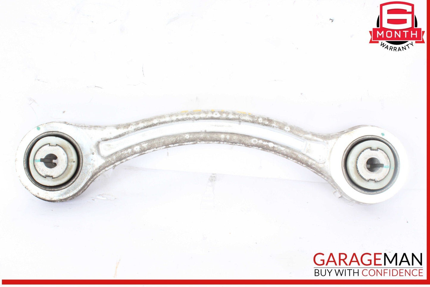 14-17 Maserati Quattroporte Rear Right or Left Side Upper Tension Control Arm