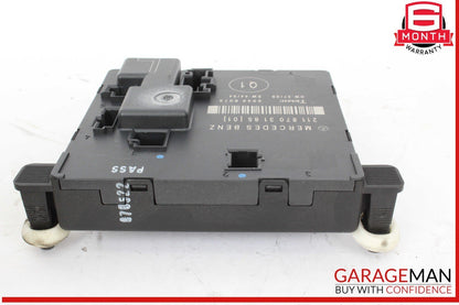 03-09 Mercedes W211 E350 E550 Rear Left Driver Door Control Module OEM