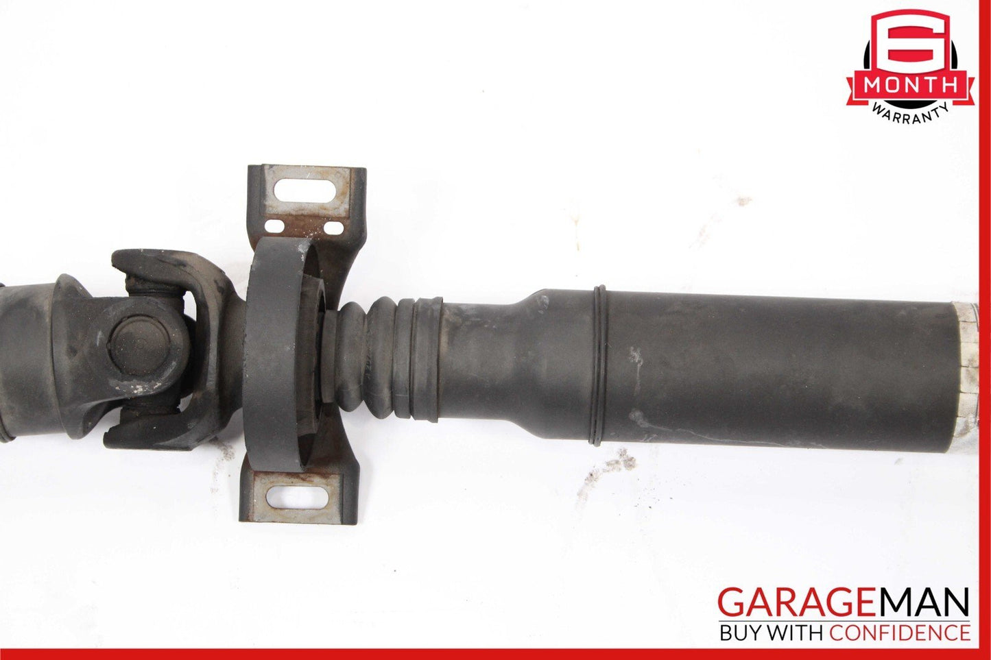 05-11 Mercedes R171 SLK350 Rear Driveshaft Drive Shaft Propeller Assembly RWD