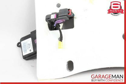 08-11 Mercedes W204 C300 Front Right Seat Bladder Bolster Occupant Sensor Assy