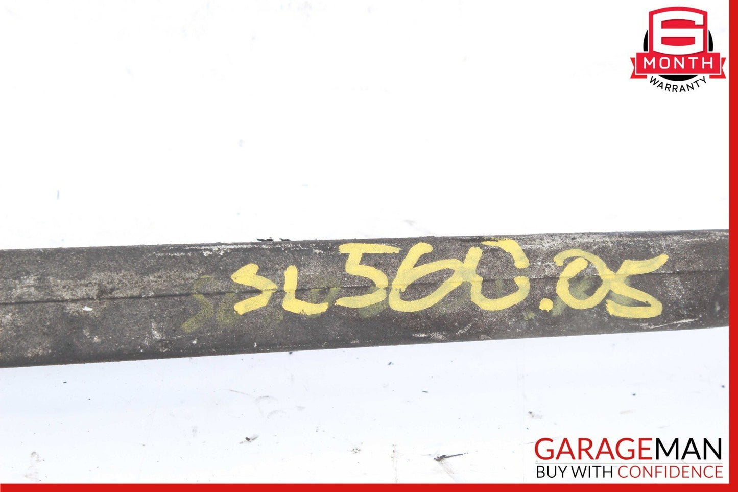 03-11 Mercedes SL500 CLS500 E350 Rear Left Side Thrust Arm Lower Control Arm