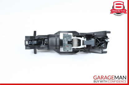 03-09 Mercedes W211 E320 E350 E500 Front Right Exterior Door Handle Flintgray