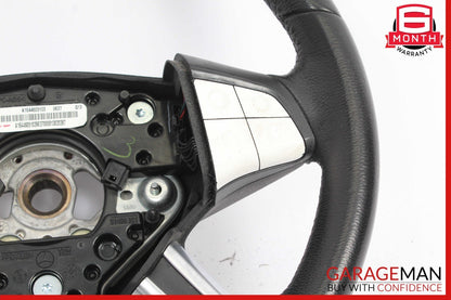 06-08 Mercedes X164 GL450 ML550 R500 GL320 Steering Wheel Anthracite OEM