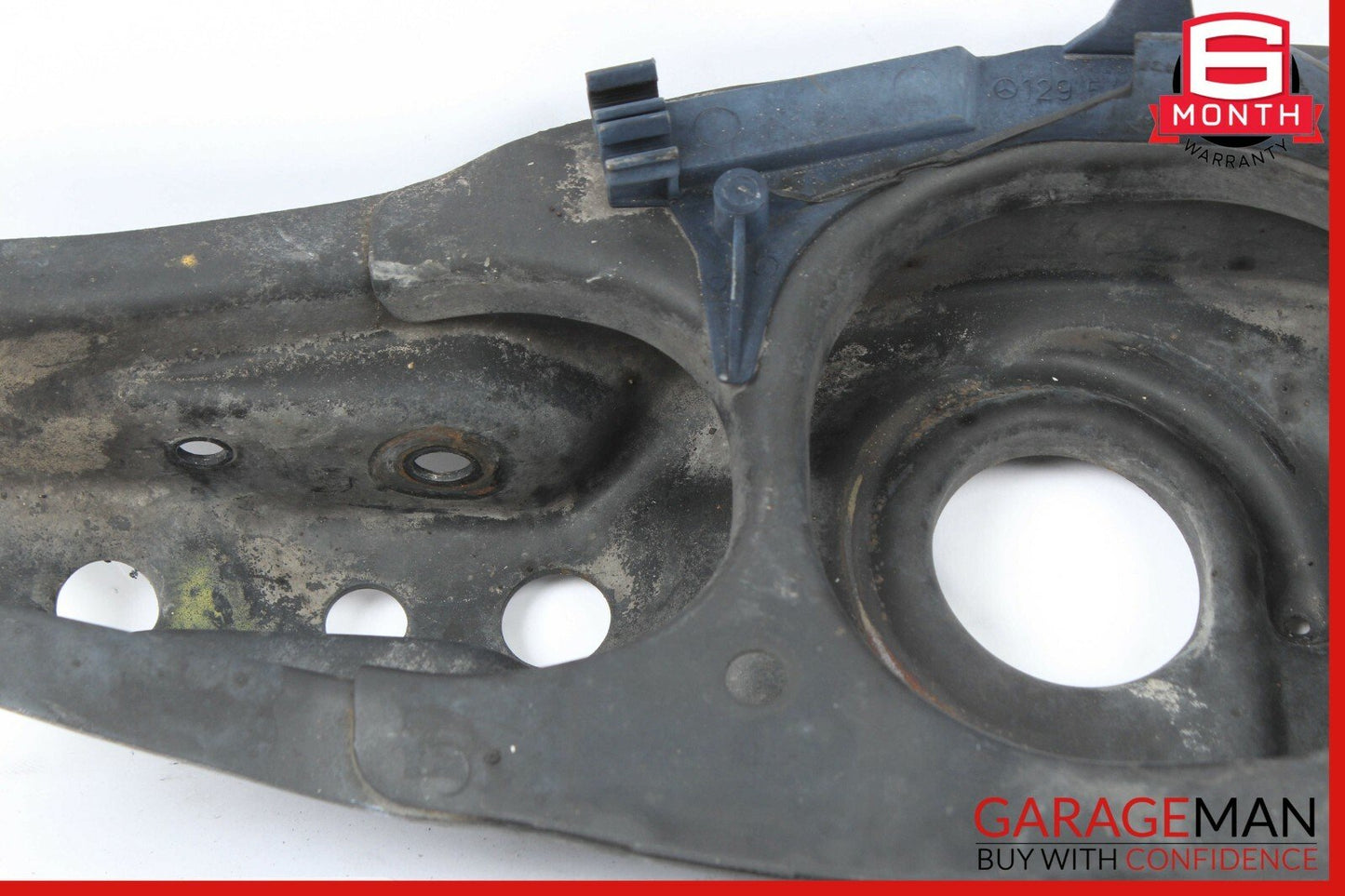 90-02 Mercedes R129 500SL Rear Left / Right Side Suspension Lower Control Arm