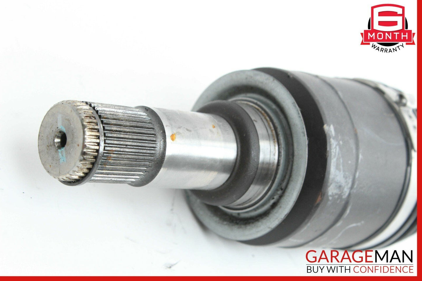 06-10 Mercedes W251 R350 R550 Rear Left Drive Axle CV Half Shaft Driveshaft