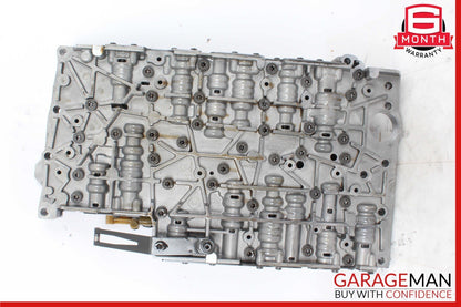 Mercedes W203 C280 E350 7G Tronic Transmission Valve Body 2202771301 OEM