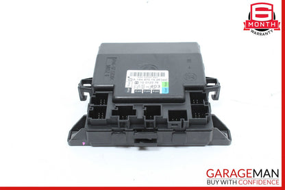 06-13 Mercedes X164 GL450 ML350 Front Left Driver Side Door Control Module OEM