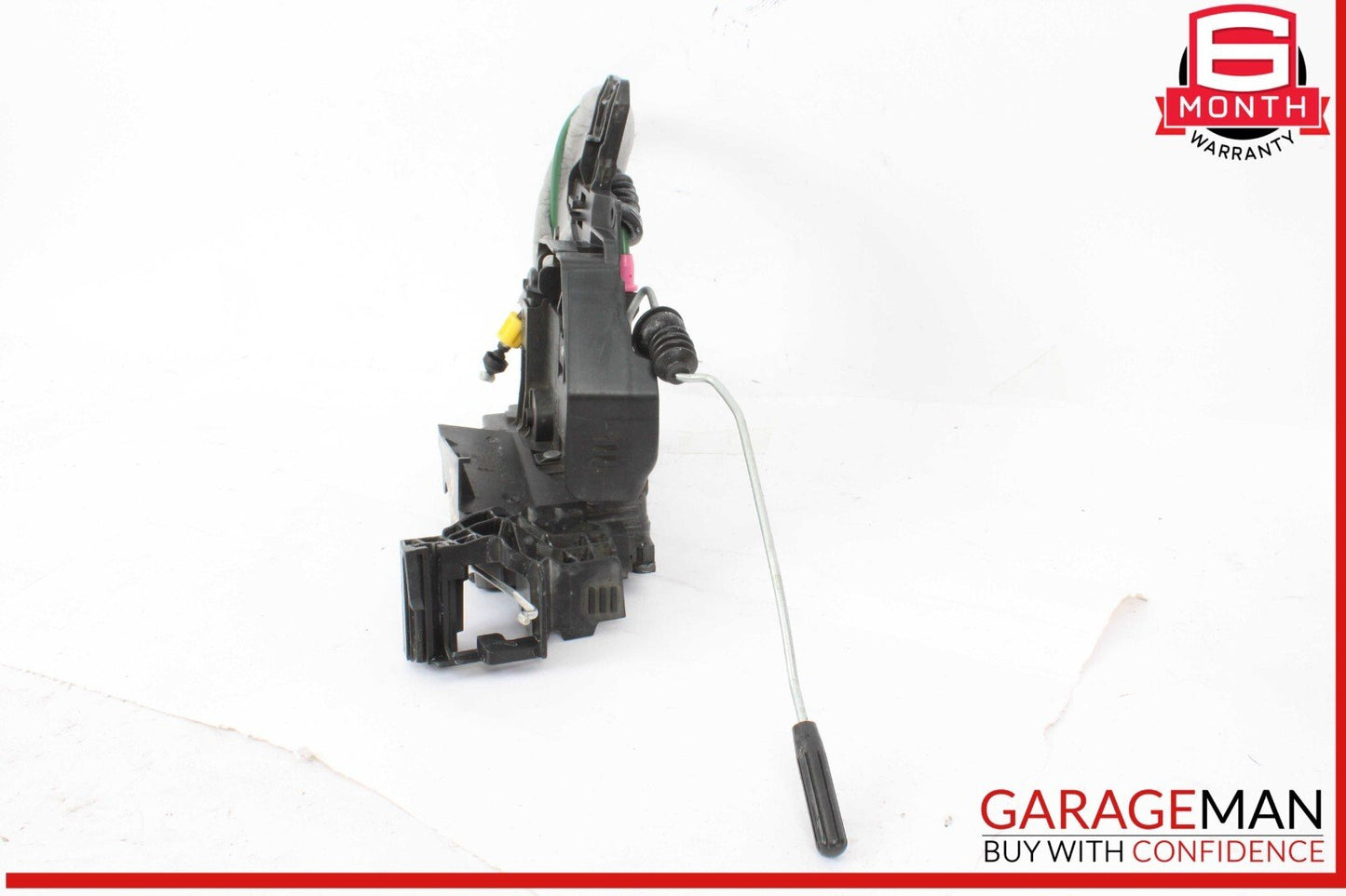 15-20 Mercedes W213 E300 C350e Front Left Side Door Lock Latch Actuator OEM