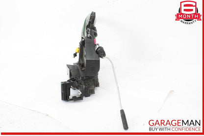 15-20 Mercedes W213 E300 C350e Front Left Side Door Lock Latch Actuator OEM