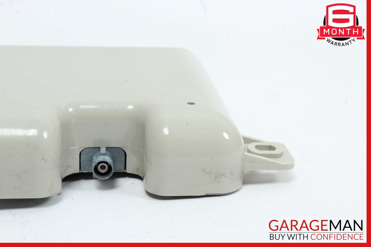 13-19 BMW 650i F06 Multi Band Radio Left Antenna Control Module OEM