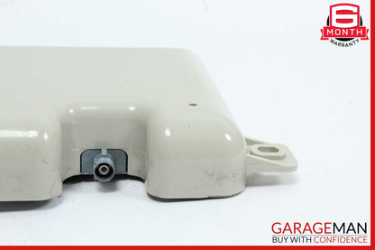 13-19 BMW 650i F06 Multi Band Radio Left Antenna Control Module OEM