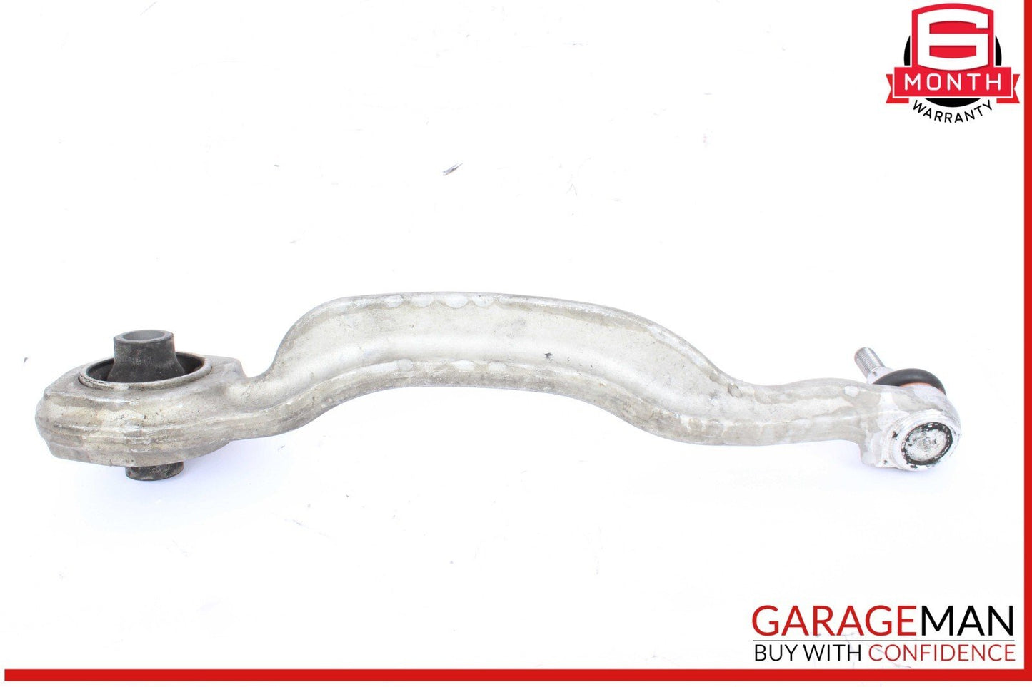 07-14 Mercedes W216 CL550 S550 CL63 Front Right Suspension Lower Control Arm OEM