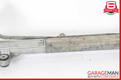 03-13 Maserati Quattroporte M139 Power Steering Rack 37502400 OEM