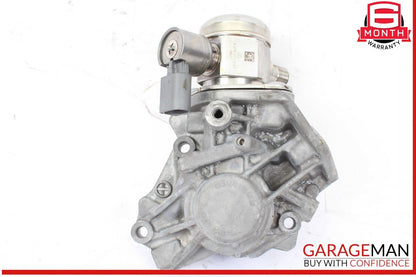 11-18 Mercedes W222 S550 E550 CL550 Left Side High Pressure Fuel Pump OEM